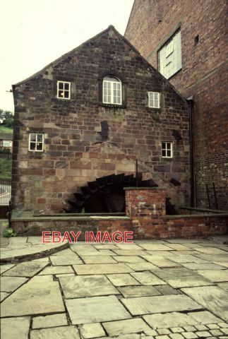 Photo brindley mill leek - ,