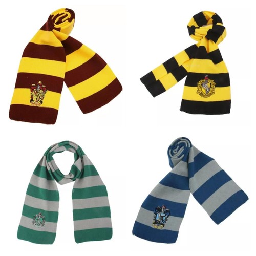 Harry potter scarf fancy - potter,