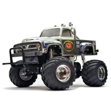 Tamiya RC Assembly Kit Bundles