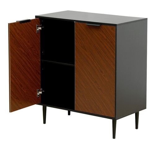 Mid century sideboard cabinet - mid,