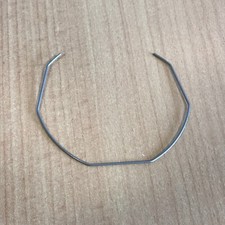 Rancilio Silvia Portafilter