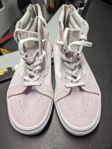 Vans top trainers size 5 - top,
