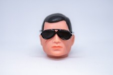 VAMAN vintage action man repro