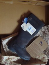 ~ TRESBON Waterproof LEATHER ~