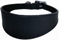 Whippet Greyhound Leather