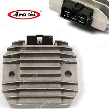 Arashi Voltage Regulator
