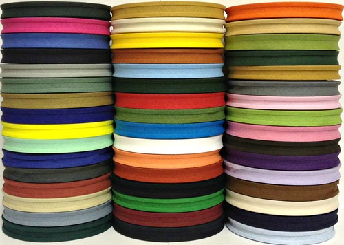 Cotton bias binding - bias,