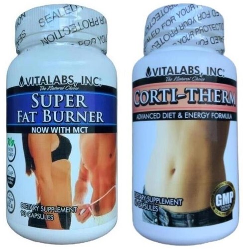 Weight los fat burner - t6,