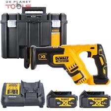 DeWalt DCS367 18V BL Recip