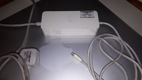 Genuine apple mac mini 110w - mac,