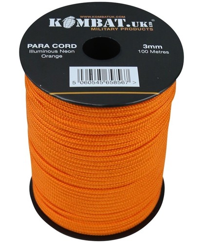 New kombatuk 100m para - new,