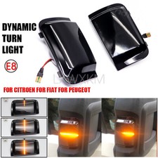 2x For BOXER CITROEN JUMPER