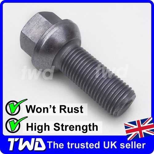 Wheel bolts touareg - wheel,