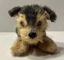 Aurora Plush Yorkshire Terrier