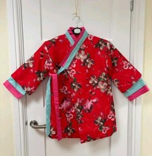 Chinese Cultural dress for girls