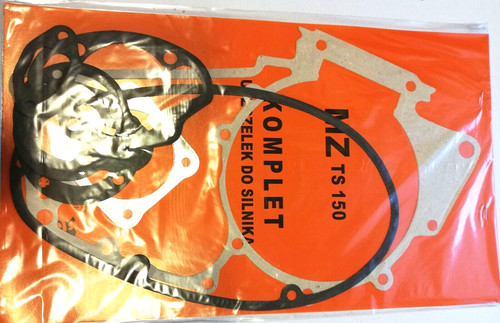 Set gasket motor - gasket,