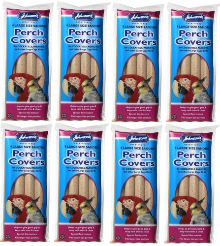 Johnsons large sand sanded - 8x,