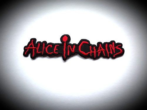 Alice chains rock - chains,