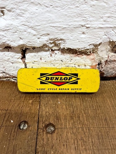 Dunlop long cycle - long,