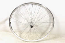 26" FRONT SILVER QUICK RELEASE