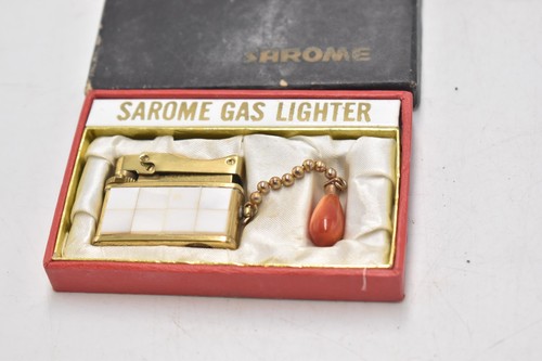 Vintage sarome mother - mother, pearl