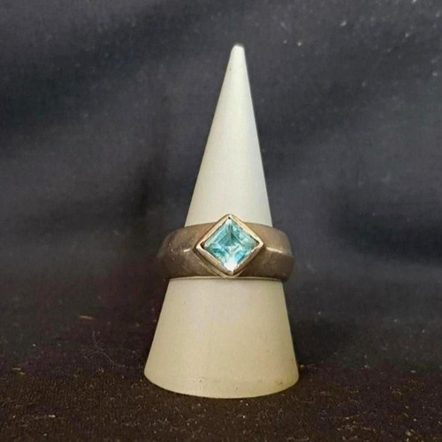Solid 925 sterling - 925, silver