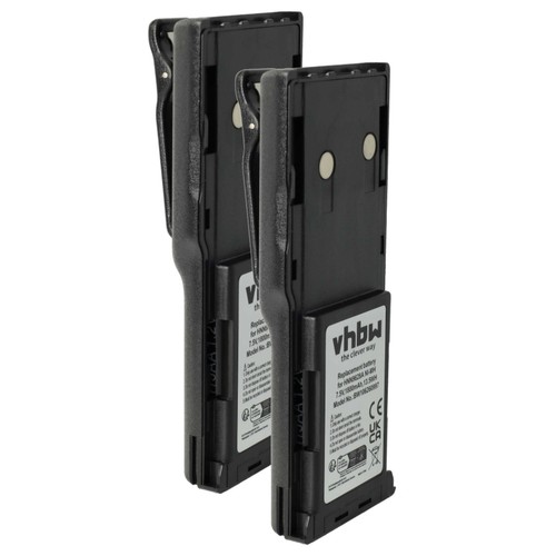 Battery for motorola - 2x, cp450