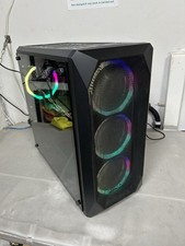 Gaming PC RTX 3060 Ti 32GB