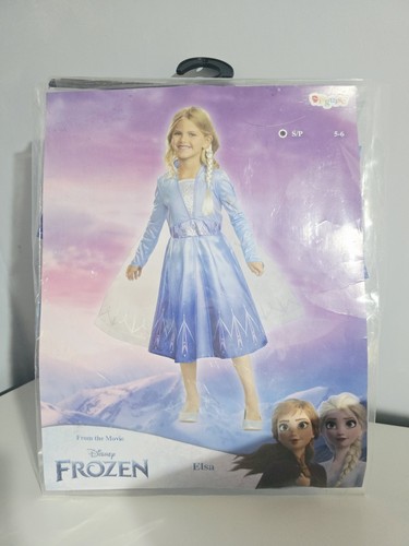 Girls disney frozen elsa - frozen,
