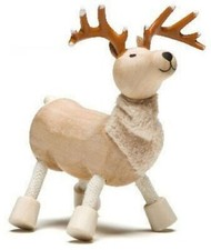 Anamalz IceBergs Reindeer