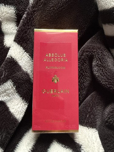 Guerlain absolus allegoria - guerlain,