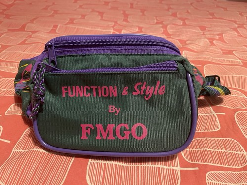 Fmgo function style vintage - function, &
