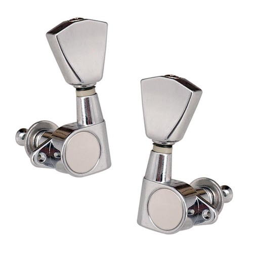 Tulip locking button - locking, string