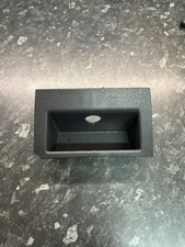 Vauxhall Zafira B OBD Cover Dash Storage Trim 13162587 2005-2014 OLT04