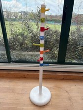 IKEA Multicolour Coat Stand |