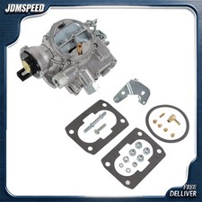 Marine Carburettor 2BBL Fits