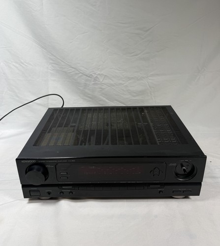 Kenwood amplifier 893 - amplifier,