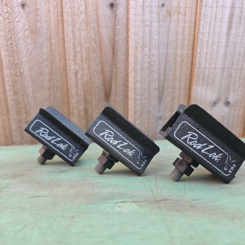 Fox old skool rod lok - old,