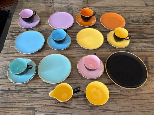Vintage palissy madeleine - vintage,