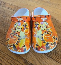 Tigger Croc-Type Men's and