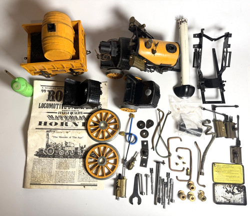 Great joblot hornby 3 - -,