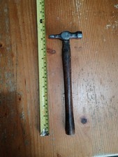 🔥Vintage Cross Pein Hammer