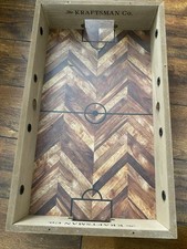 the kraftman co wooden