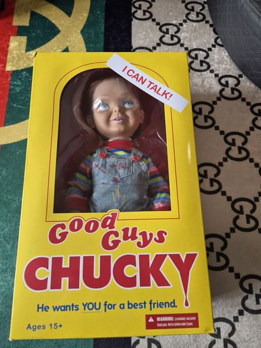 Child play talking - 15",