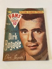 Fans’s Star Library Series
