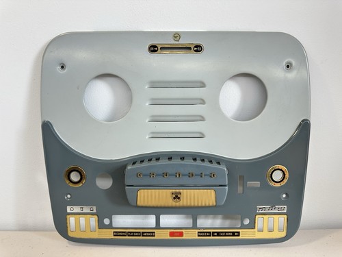 Vintage reel tape - to,