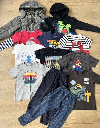 Boys clothes huge bundle - huge,