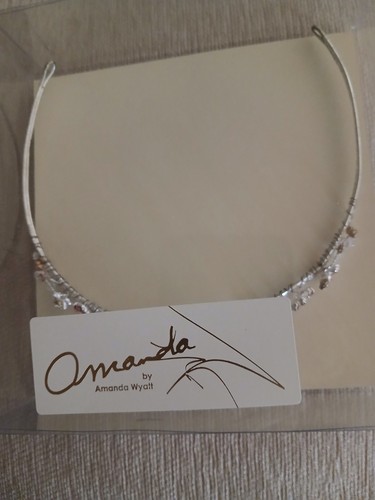 Bridesmaids tiara headband - tiara,
