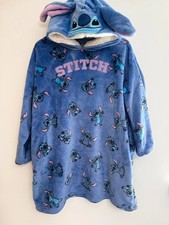 Disney lilo stitch hooded - disney,