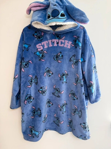 Disney lilo stitch hooded - lilo,